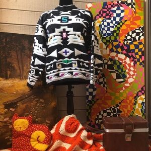 Vintage sweater